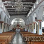 iglesia principal de piedecuesta