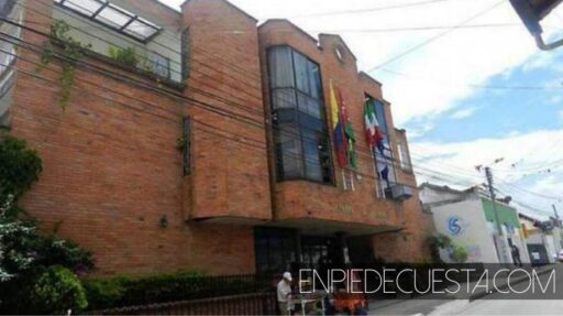 cedeco piedecuesta