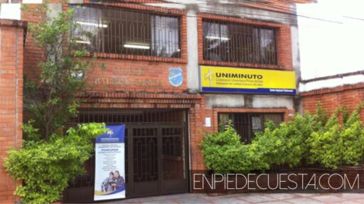 colegio balbino garcia
