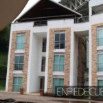 hotel centro deportivo barlovento piedecuesta