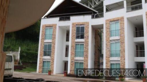 hotel centro deportivo barlovento piedecuesta
