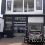 Hotel Sol y Luna de Piedecuesta