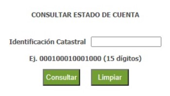 impuesto predial piedecuesta