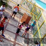 centro recreativo guatiguara